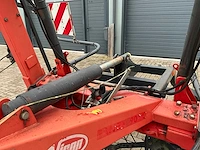 2008 vicon fanex 903 c schudder - afbeelding 4 van  22