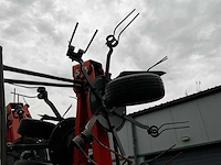 2008 vicon fanex 903 c schudder - afbeelding 6 van  22