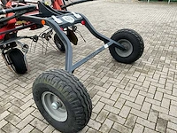 2008 vicon fanex 903 c schudder - afbeelding 7 van  22