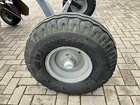 2008 vicon fanex 903 c schudder - afbeelding 8 van  22