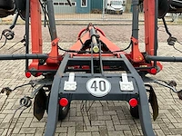 2008 vicon fanex 903 c schudder - afbeelding 9 van  22