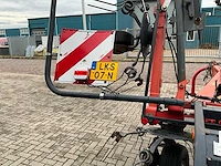 2008 vicon fanex 903 c schudder - afbeelding 10 van  22