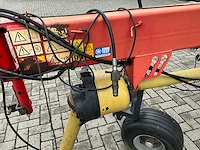 2008 vicon fanex 903 c schudder - afbeelding 13 van  22