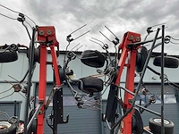 2008 vicon fanex 903 c schudder - afbeelding 14 van  22