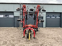 2008 vicon fanex 903 c schudder - afbeelding 12 van  22