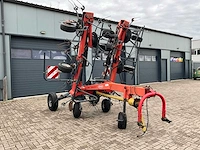 2008 vicon fanex 903 c schudder - afbeelding 16 van  22
