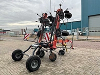 2008 vicon fanex 903 c schudder - afbeelding 18 van  22