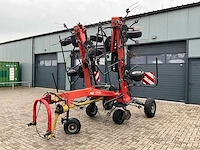 2008 vicon fanex 903 c schudder - afbeelding 22 van  22