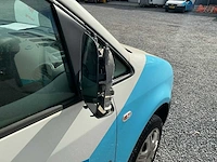 2008 volkswagen caddy 1.9tdi - afbeelding 15 van  31