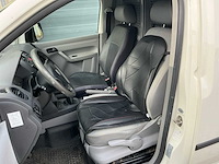 2008 volkswagen caddy 2.0 tdi - afbeelding 2 van  28