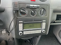 2008 volkswagen caddy 2.0 tdi - afbeelding 5 van  28