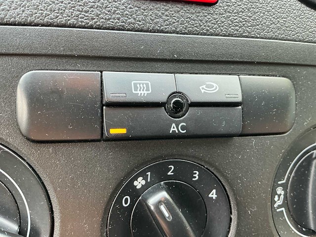 2008 volkswagen caddy 2.0 tdi - afbeelding 6 van  28