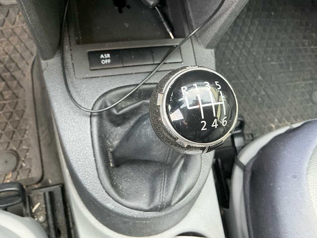 2008 volkswagen caddy 2.0 tdi - afbeelding 8 van  28