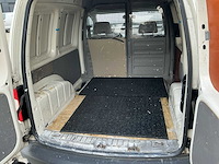 2008 volkswagen caddy 2.0 tdi - afbeelding 11 van  28