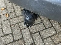 2008 volkswagen caddy 2.0 tdi - afbeelding 13 van  28