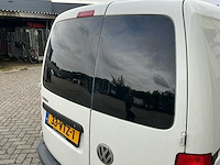 2008 volkswagen caddy 2.0 tdi - afbeelding 14 van  28
