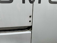 2008 volkswagen caddy 2.0 tdi - afbeelding 15 van  28