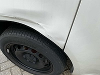 2008 volkswagen caddy 2.0 tdi - afbeelding 17 van  28