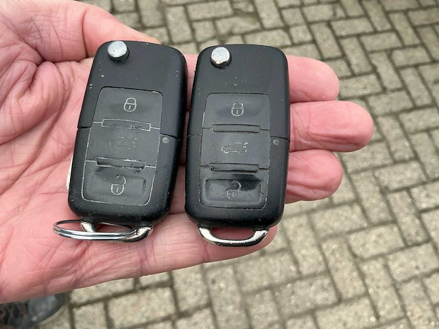 2008 volkswagen caddy 2.0 tdi - afbeelding 20 van  28