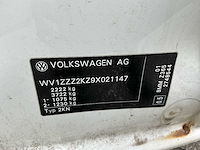 2008 volkswagen caddy 2.0 tdi - afbeelding 21 van  28