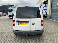 2008 volkswagen caddy 2.0 tdi - afbeelding 23 van  28