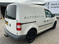 2008 volkswagen caddy 2.0 tdi - afbeelding 24 van  28