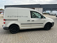 2008 volkswagen caddy 2.0 tdi - afbeelding 25 van  28