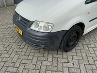 2008 volkswagen caddy 2.0 tdi - afbeelding 28 van  28
