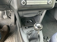 2008 volkswagen caddy 2.0 tdi - afbeelding 7 van  28