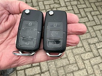 2008 volkswagen caddy 2.0 tdi - afbeelding 20 van  28