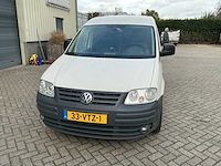 2008 volkswagen caddy 2.0 tdi - afbeelding 27 van  28