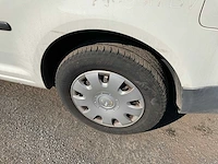 2008 volkswagen caddy bedrijfswagen 85-vnk-1 - afbeelding 2 van  30