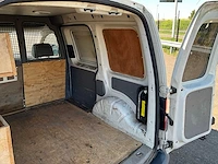 2008 volkswagen caddy bedrijfswagen 85-vnk-1 - afbeelding 8 van  30