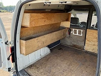 2008 volkswagen caddy bedrijfswagen 85-vnk-1 - afbeelding 9 van  30