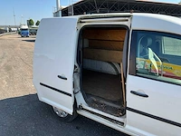 2008 volkswagen caddy bedrijfswagen 85-vnk-1 - afbeelding 10 van  30