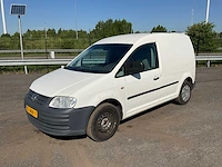 2008 volkswagen caddy bedrijfswagen 85-vnk-1 - afbeelding 1 van  30