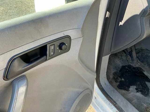 2008 volkswagen caddy bedrijfswagen 85-vnk-1 - afbeelding 14 van  30
