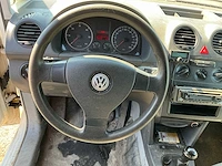 2008 volkswagen caddy bedrijfswagen 85-vnk-1 - afbeelding 15 van  30