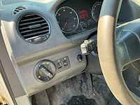 2008 volkswagen caddy bedrijfswagen 85-vnk-1 - afbeelding 16 van  30