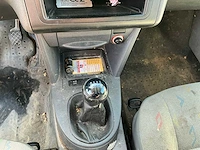 2008 volkswagen caddy bedrijfswagen 85-vnk-1 - afbeelding 18 van  30