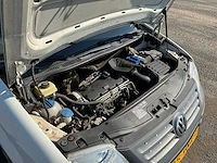 2008 volkswagen caddy bedrijfswagen 85-vnk-1 - afbeelding 22 van  30