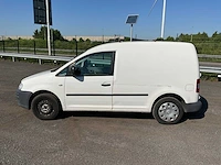 2008 volkswagen caddy bedrijfswagen 85-vnk-1 - afbeelding 12 van  30
