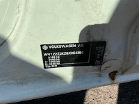 2008 volkswagen caddy bedrijfswagen 85-vnk-1 - afbeelding 24 van  30