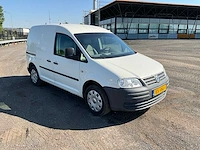 2008 volkswagen caddy bedrijfswagen 85-vnk-1 - afbeelding 28 van  30
