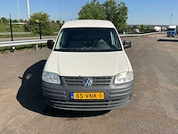 2008 volkswagen caddy bedrijfswagen 85-vnk-1 - afbeelding 29 van  30