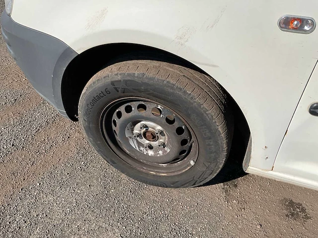 2008 volkswagen caddy bedrijfswagen 85-vnk-1 - afbeelding 30 van  30