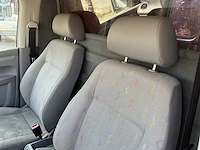 2008 volkswagen caddy bedrijfswagen - afbeelding 2 van  28