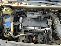 2008 volkswagen caddy bedrijfswagen - afbeelding 10 van  28