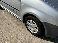 2008 volkswagen caddy bedrijfswagen - afbeelding 14 van  28