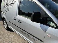 2008 volkswagen caddy bedrijfswagen - afbeelding 15 van  28